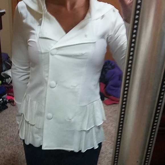 NWOT Lightweight jacket - Picture 2 of 7